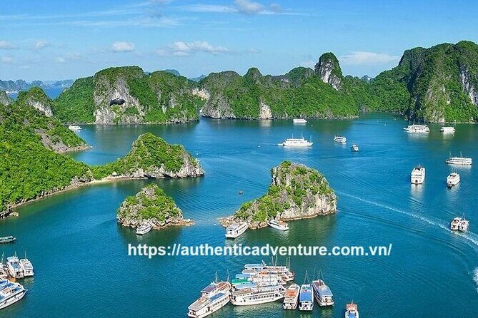 Southeast Asia 23-day: Vietnam, Cambodia & Thailand - What Really Makes This Tour Stand Out