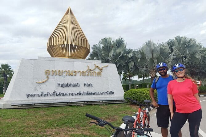 Southern Hua Hin Bicycle Tour - Why You’ll Love the Southern Hua Hin Bicycle Tour