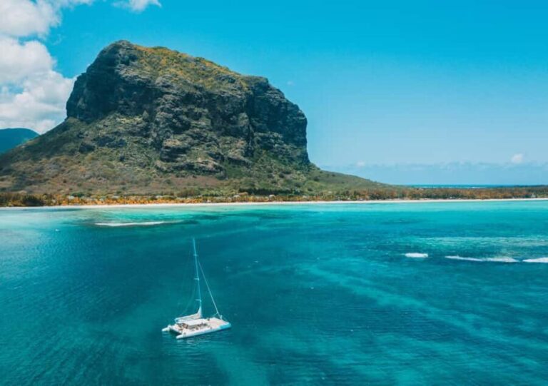 Southwest of Mauritius: Catamaran Cruise w/ Snorkeling - The Downsides & Considerations