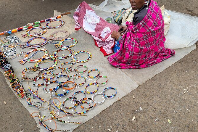 Souvenir Crafts, Fabric Shopping & Hair Braiding & City Tour - The Sum Up: Is the Tour Worth It?