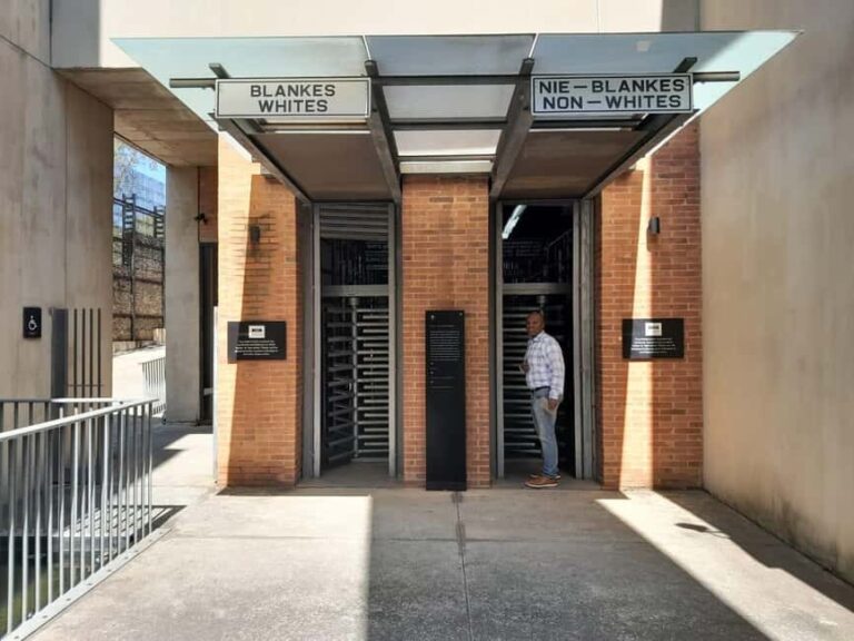 Soweto and Apartheid Museum day Tour - Is This Tour Worth the Price?