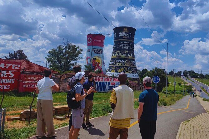 Soweto and Apartheid Museum Guided Tour - Who Will Benefit Most?