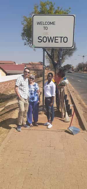 Soweto and apartheid museum tour(Half-day) - An In-Depth Look at the Soweto and Apartheid Museum Tour