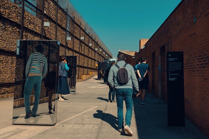 Soweto and Apartheid Museum - Who Should Consider This Tour?