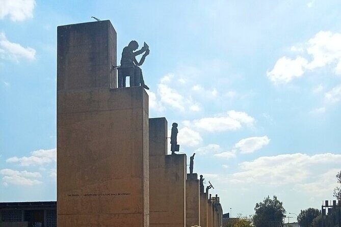 Soweto and Johannesburg 1 Day Guided Tour - FAQ