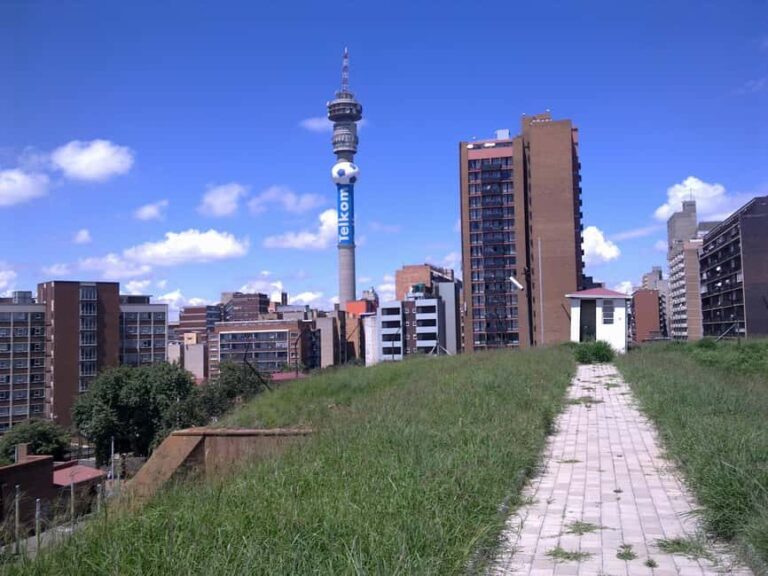 Soweto And Johannesburg - Exploring the Itinerary: What You’ll See and Experience