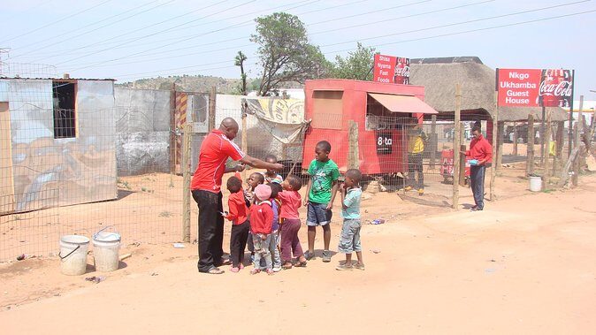 Soweto and Johannesburg & Apartheid Museum - What the Reviews Say: Authenticity and Expert Guidance