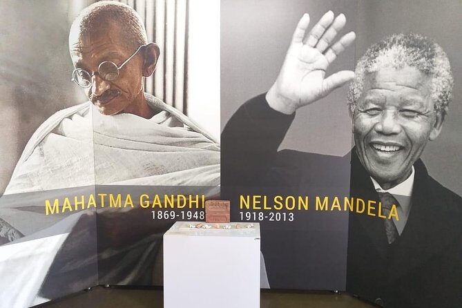 Soweto and Johannesburg Exclusive Full Day Guided Tour - What the Tour Means for You