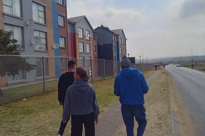 Soweto and Johannesburg Fun Tours - Exploring the Hector Pieterson Museum and Memorial