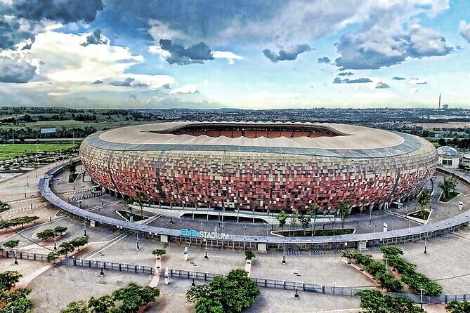 Soweto and Johannesburg Tours - Authentic Experiences and Review Highlights