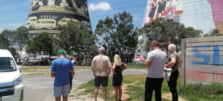SOWETO APARTHEID MUSEUM AND LUNCH GUIDED TOUR - A Detailed Look at the Tour Experience