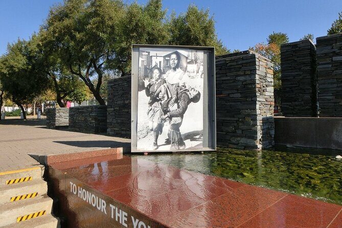 Soweto Apartheid Museum and Lunch - Who Would Love This Tour?