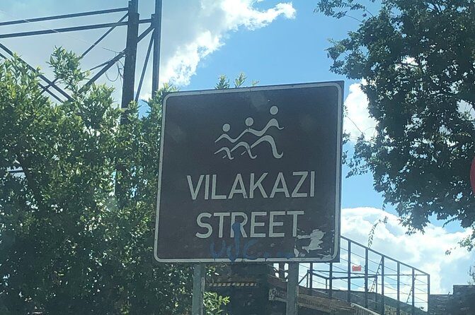 Soweto Apartheid Museum and Mandela House Tour in Johannesburg - Practical Tips for Travelers
