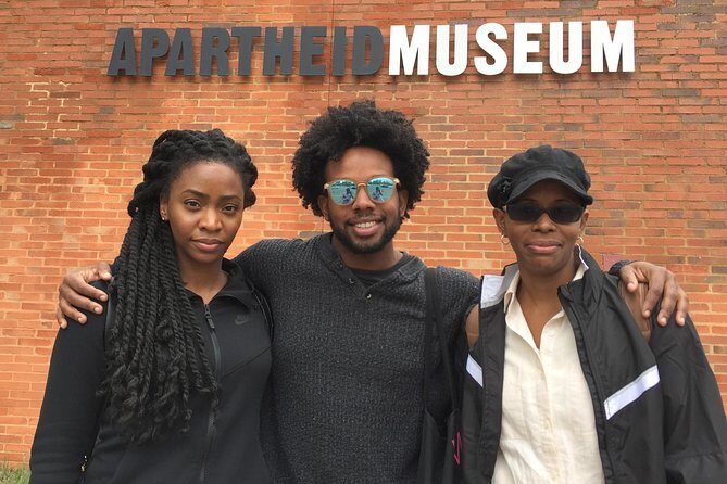 Soweto, Apartheid Museum & Constitution Hill Day Tour - Who Should Consider This Tour?