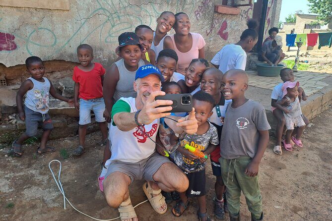 SOWETO: Ethical, bespoke, authentic, community driven small group - A Deep Dive into Itinerary Highlights