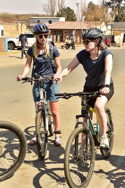 Soweto Food & Beer Tour - Why This Tour Stands Out