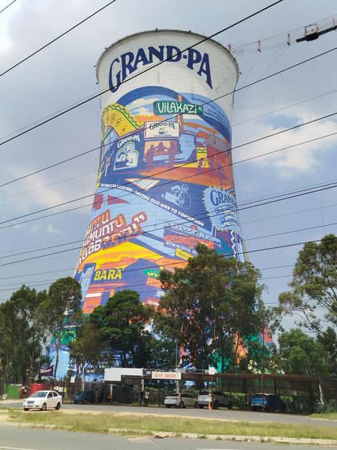 Soweto guided tour (Half-day) - Who Should Consider This Tour?