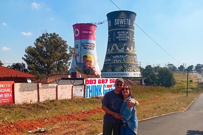 Soweto guided tour(Half day) - FAQ