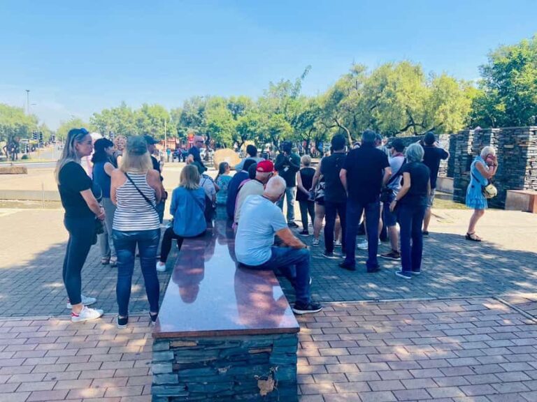SOWETO Half day Tour - The Sum Up: Who Should Consider This Tour?