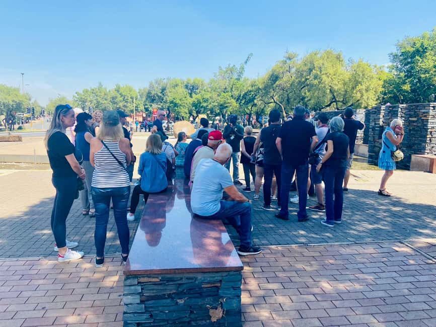 SOWETO Half day Tour - The Sum Up: Who Should Consider This Tour?