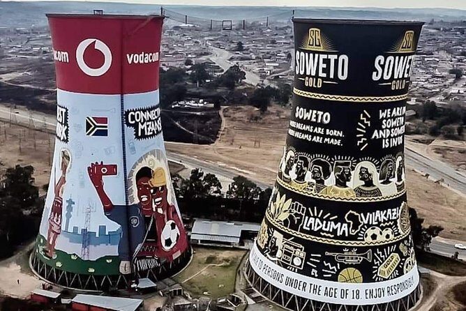 Soweto Half Day Tour - Value and Authenticity