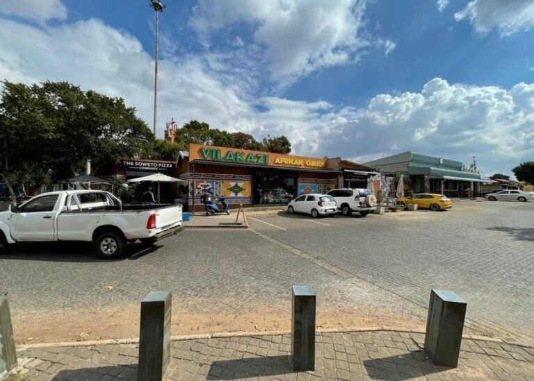Soweto Heritage: Tour South Africa's Historistic Township - FAQ