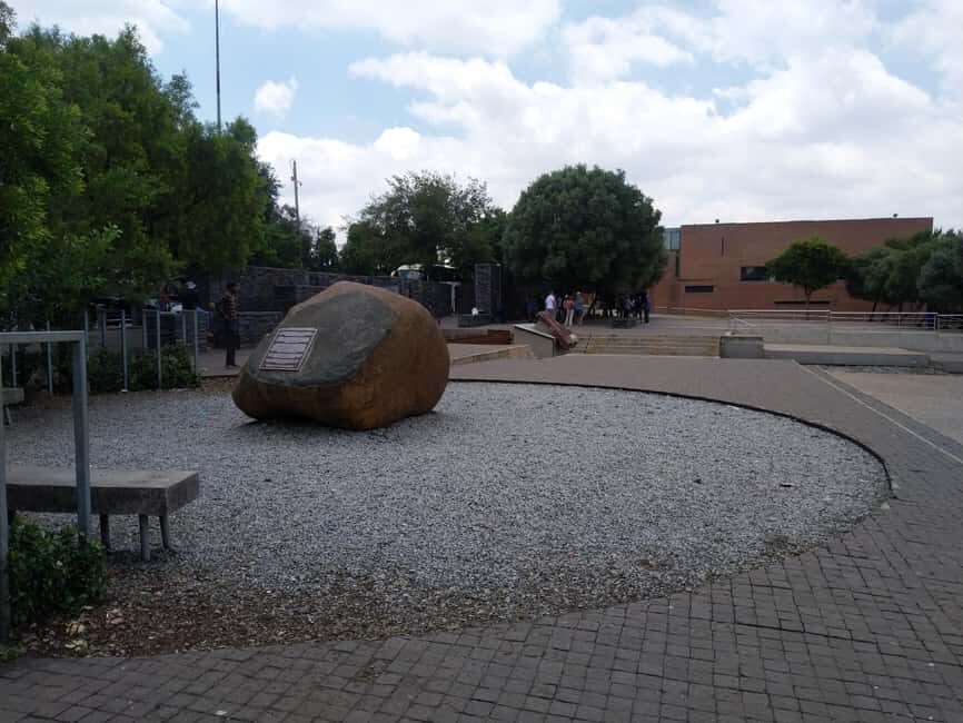 Soweto & Johannesburg and Apartheid Museum - The Bottom Line: Who Will Love This Tour?