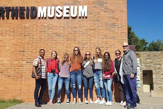 Soweto, Kliptown, Eldorado Park Tour - FAQ