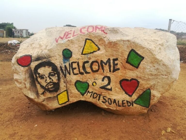 Soweto, Lunch & Apartheid Museum - What Makes This Tour Stand Out?