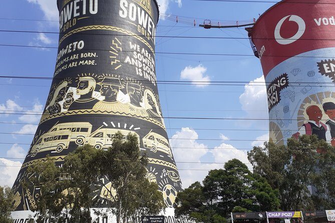 Soweto Private half day tour - Who Will Love This Tour?