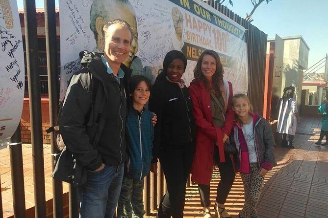 Soweto Tour - Who Should Consider This Tour?