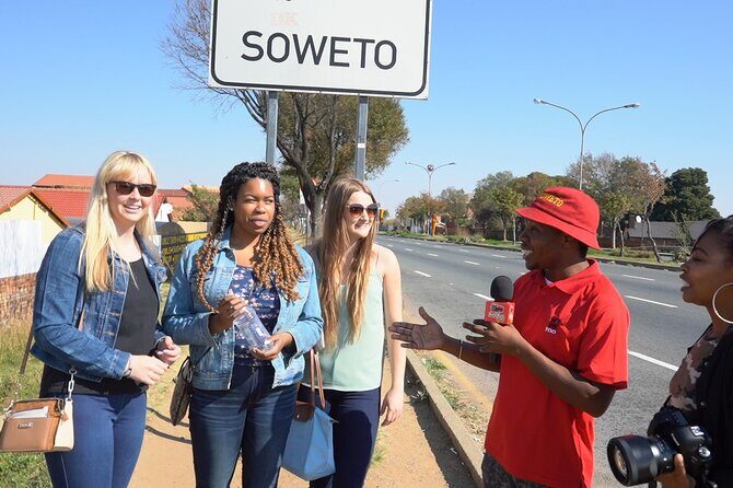 Soweto Township Tour - FAQ