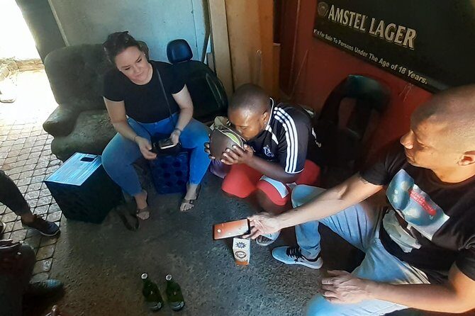 Soweto Township Tours - Who Should Consider This Tour?