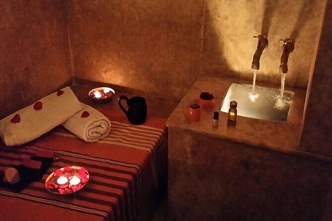 Spa Hammam & Massage - Analyzing the Value and Experience