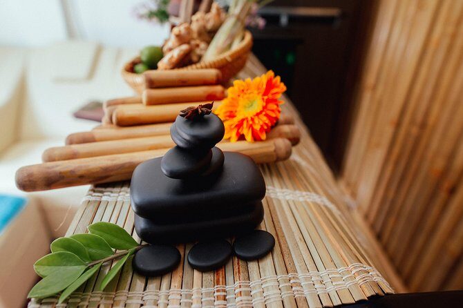 Spa massage services in Tha Thiên Hu, Vietnam - Final Thoughts