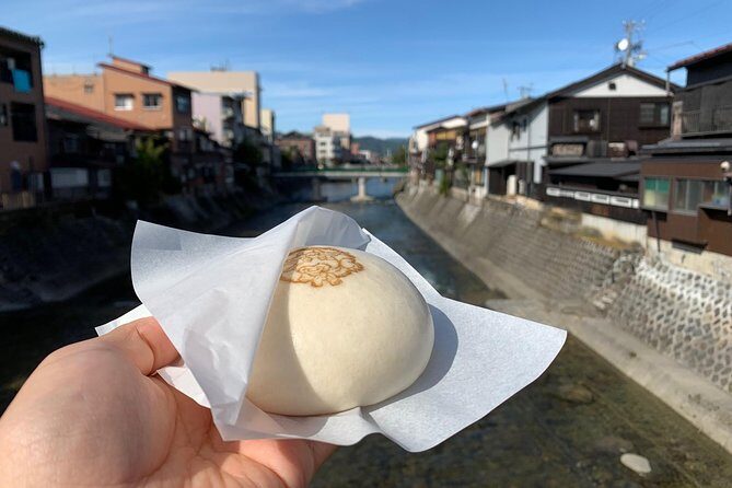 Special Food and Sake Factory Tour in Takayama - The Practical Details & Value
