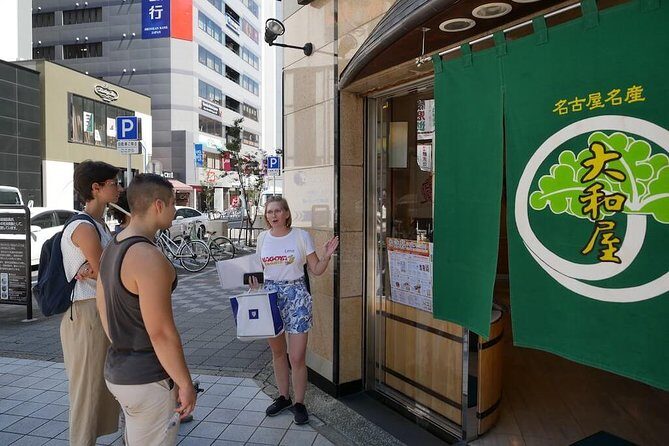 Specialties of Nagoya Food Tour - Authenticity and Traveler Feedback
