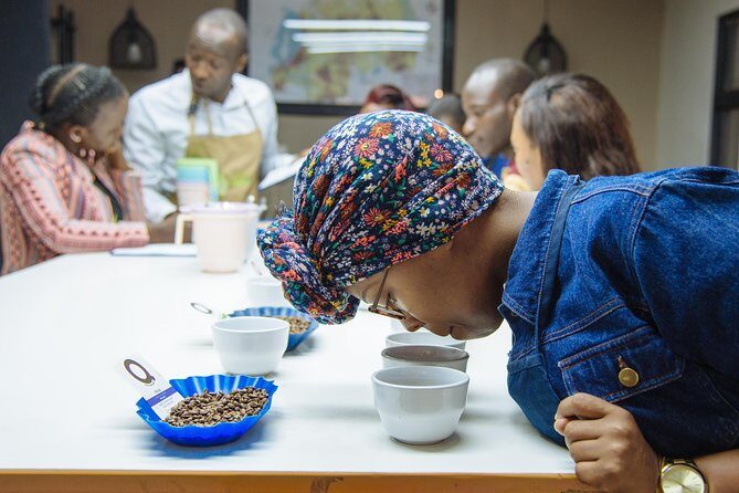 Specialty Coffee Masterclass - How This Tour Offers More Than Just Coffee