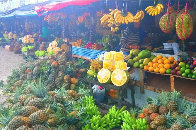 Spectacular Manila to Tagaytay: Full-Day Sightseeing Tour - Who Should Consider This Tour?
