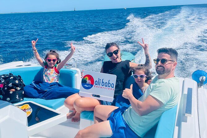 Speed Boat 4 Hours Swim Dolphin, Orange Island ,Snorkeling - Why Travelers Love This Tour