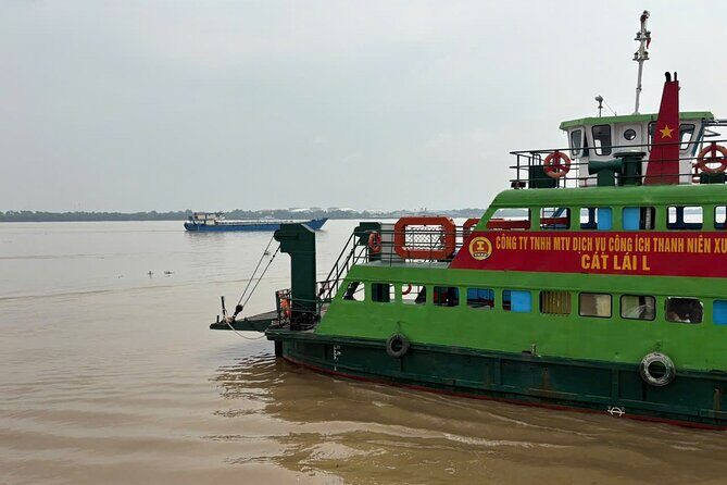 Speedboat Adventure: Can Gio Mangrove, Monkey Island & Crocodiles - What Makes This Tour Stand Out