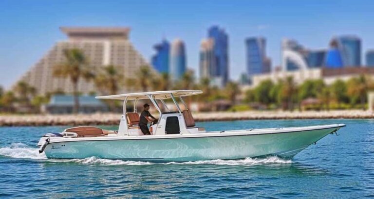 Speedboat Fishing Trip - The Sum Up: Is This Trip Right for You?