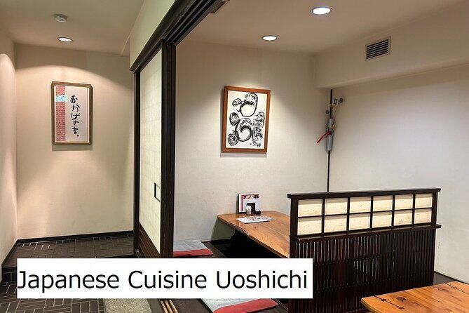 Spend Special Time Enjoying Local Food in Zentsuji, Kagawa - Who Would Love This Tour?