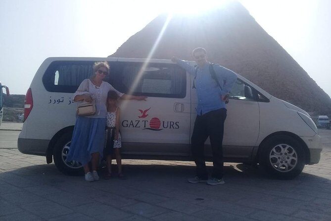 Sphinx Airport - Private airport Transfer - FAQ