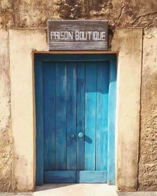 Spice Farm, Prison Island, Sea turtles & The Rock Restaurant - Exploring the Itinerary: A Step-by-Step Breakdown