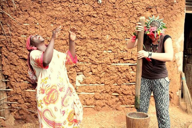Spice Farm Tour with Traditional Cooking Lesson - What We Like and What to Consider