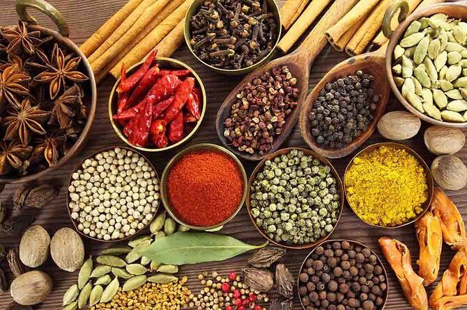 Spice farm walking tour with Zanzibar fruits tasting - What Past Travelers Say