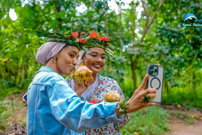 Spice Farm with Stone town Private Tour - FAQs