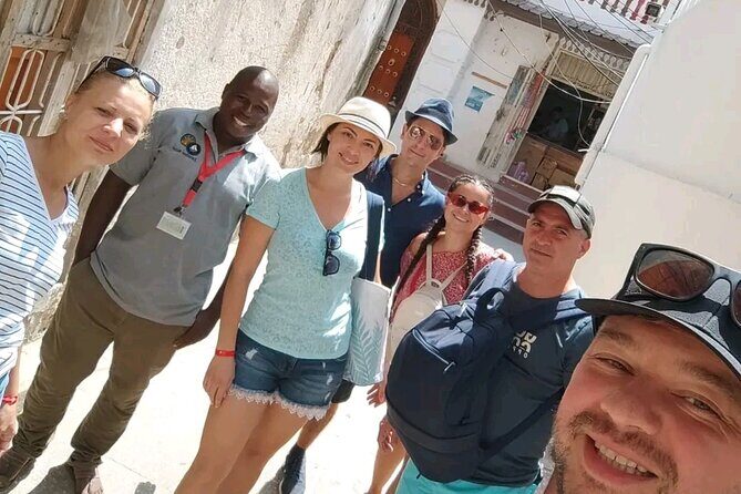 Spice Tour and Stone Town Tour - The Sum Up