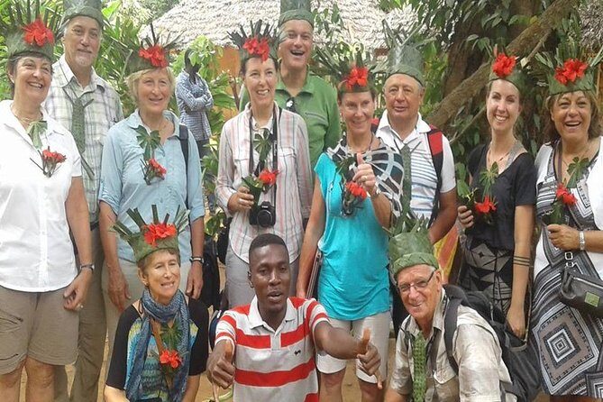 Spice Tour by the door tours - Who Will Love This Tour?